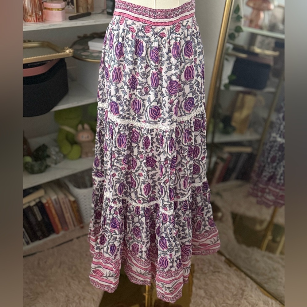 BELL by ALICIA BELL - Marni skirt